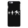 alien arith metic iPhone 6 Plus/6s Plus Case