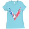 Maverick Ladies Fitted T-Shirt