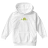 team herbivore! Youth Hoodie