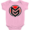 fahrie77 Baby Bodysuit
