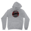 toretto's garage Hoodie