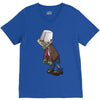 plant vs zombie V-Neck Tee