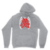 from first to last Unisex Hoodie