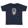 Kizil derili kiz Toddler T-shirt