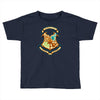 republic bending school Toddler T-shirt