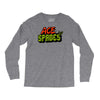 last minute ace Long Sleeve Shirts