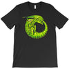 alien ouroboros T-Shirt