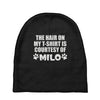 pet lovers Baby Beanies