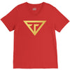Tank Deji V-Neck Tee