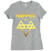 NEFFEX Ladies Fitted T-Shirt