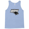 wakanda panthers Tank Top