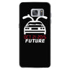 back to the future classic Samsung Galaxy S7