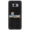 be awesome Samsung Galaxy S8 Plus