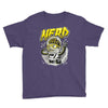 astronout Youth Tee