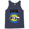 opa der mann der mythos die legende 1 Tank Top