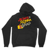 mom's gonna snap Hoodie