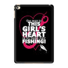 this girls heart iPad Mini 4