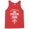 Undisputed World Champion Tank Top