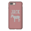 jack ass iPhone 8 Plus