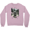 natural collapse Crewneck Sweatshirt