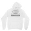 my opinion offended you Hoodie