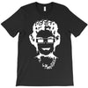 queen bee elizabeth 3d glasses T-Shirt