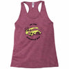 struggle bus Racerback Tank