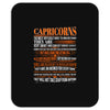 Capricorns Difficult Ones To Understand Zodiac Mousepad