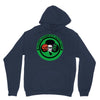 silver shamrock novelties Unisex Hoodie
