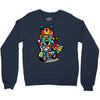 chocotoy Crewneck Sweatshirt