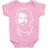 bud spencer konterfei Baby Onesie