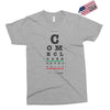 come closer Exclusive T-shirt