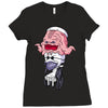 krangkelstein! Ladies Fitted T-Shirt