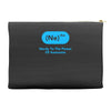 nerdy to the power of awesome Accessory Pouches