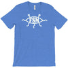 fsm church of the flying spaghetti monster T-Shirt