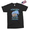 alzheimer Exclusive T-shirt