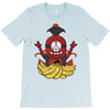 the yignion clan love bananas T-Shirt