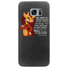 hormone monstress Samsung Galaxy S7 Edge
