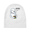 smart dog Baby Beanies
