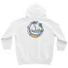 skull summer Youth Hoodie