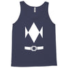ranger team costume Tank Top