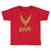 Logang Maverick Toddler T-shirt
