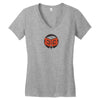 COOL IN SIMPLE Women's V-Neck T-Shirt