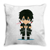 nenedroid Throw Pillow