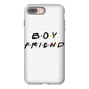boyfriend friends tv show parody iPhone 8 Plus