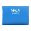masai records Accessory Pouches