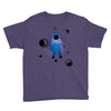 Space Astronot Youth Tee