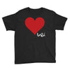 Bestie Youth Tee