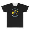everything is gotham All Over Men's T-shirt