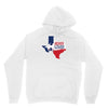 texan boxer lover Unisex Hoodie